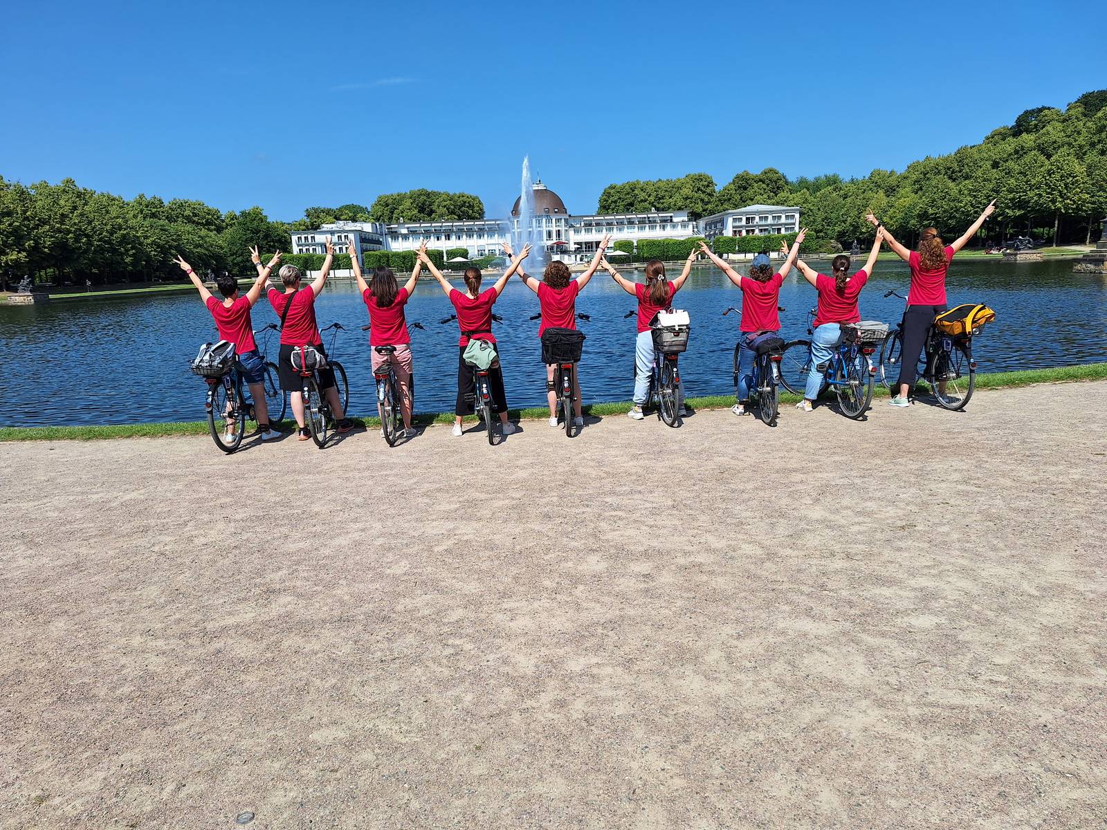 Die Überseestadt – das maritime Bremen im Wandel mit Kaffeegeschichten und anschließendem Altstadtrundgang